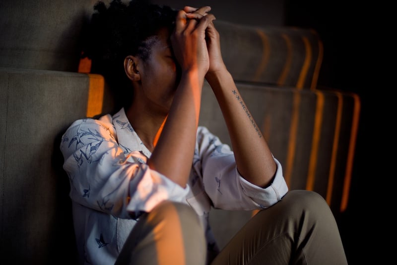 Support Group Image